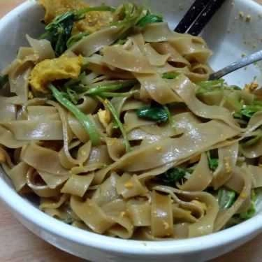 Món ăn- Ăn vặt Miến & Bánh Đa Trộn - Ngõ 58 Nguyễn Khánh Toàn