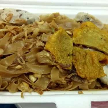 Món ăn- Ăn vặt Miến & Bánh Đa Trộn - Ngõ 58 Nguyễn Khánh Toàn