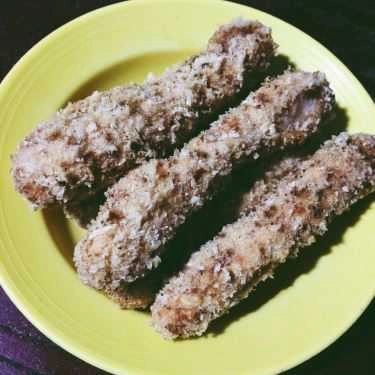 Món ăn- Ăn vặt Miến, Bánh Đa Trộn Trung Tự