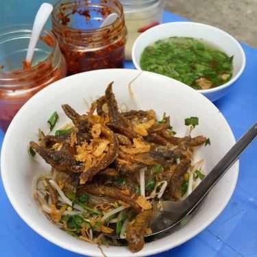 Món ăn- Ăn vặt Miến Lươn - Giảng Võ