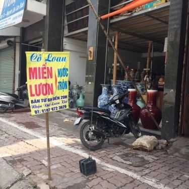 Tổng hợp- Ăn vặt Cô Loan - Miến Lươn