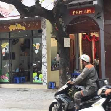 Tổng hợp- Nhị Tam Coffee