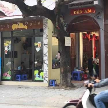 Tổng hợp- Nhị Tam Coffee
