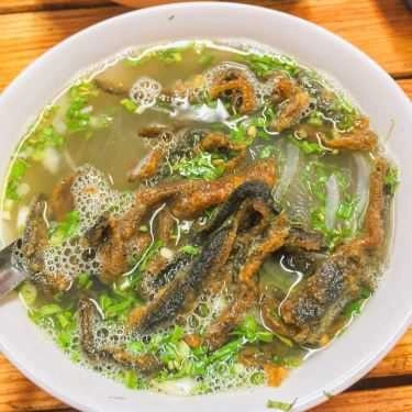 Món ăn- Ăn vặt Miến Lươn Chị Nhung - Nguyễn Chế Nghĩa