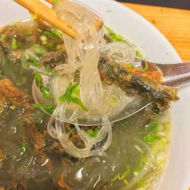 Món ăn- Ăn vặt Miến Lươn Chị Nhung - Nguyễn Chế Nghĩa