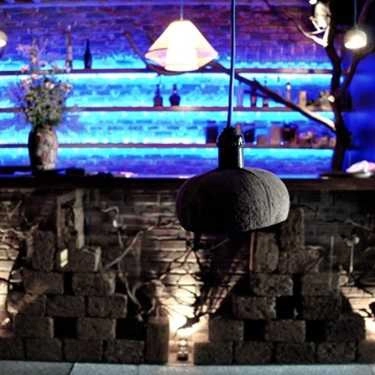 Không gian- Miền Nhiệt Đới Cafe