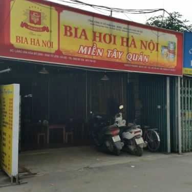 Tổng hợp- Quán Nhậu Miền Tây Quán - Bia Hơi Hà Nội