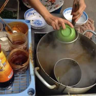 Món ăn- Ăn vặt Miến Trộn & Bánh Đa Trộn - Nguyễn Viết Xuân