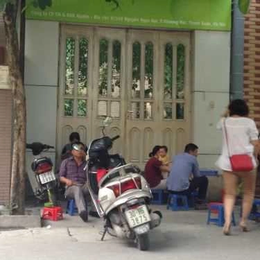 Không gian- Ăn vặt Miến Trộn & Bánh Đa Trộn - Nguyễn Viết Xuân