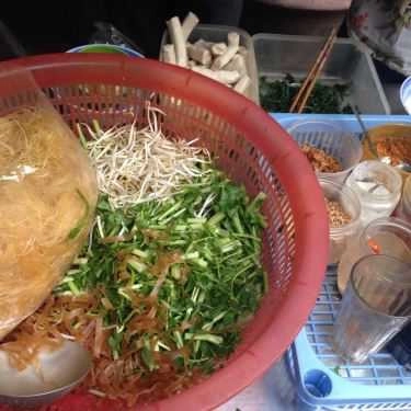 Món ăn- Ăn vặt Miến Trộn & Bánh Đa Trộn - Nguyễn Viết Xuân
