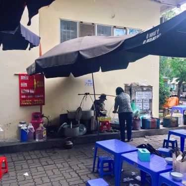 Không gian- Ăn vặt Miến Trộn, Bún Riêu & Bánh Đa Cua - Trung Hòa