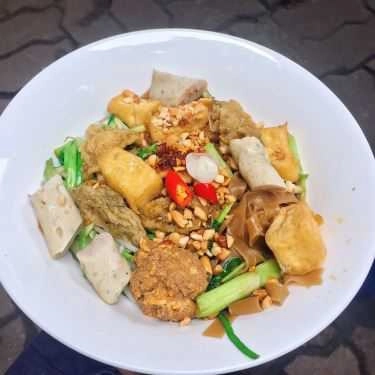 Món ăn- Ăn vặt Miến Trộn, Bún Riêu & Bánh Đa Cua - Trung Hòa