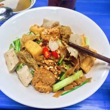 Món ăn- Ăn vặt Miến Trộn, Bún Riêu & Bánh Đa Cua - Trung Hòa