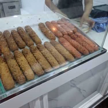 Món ăn- Mihimihi - Các Món Ăn Vặt