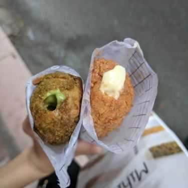 Món ăn- Mihimihi - Các Món Ăn Vặt