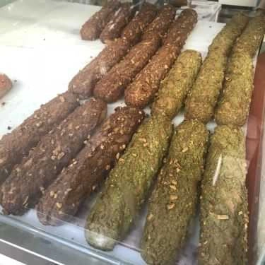 Món ăn- Mihimihi - Các Món Ăn Vặt