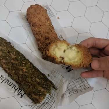 Món ăn- Mihimihi - Các Món Ăn Vặt