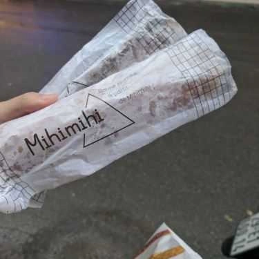 Món ăn- Mihimihi - Các Món Ăn Vặt