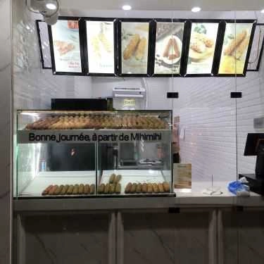 Tổng hợp- Mihimihi - Các Món Ăn Vặt