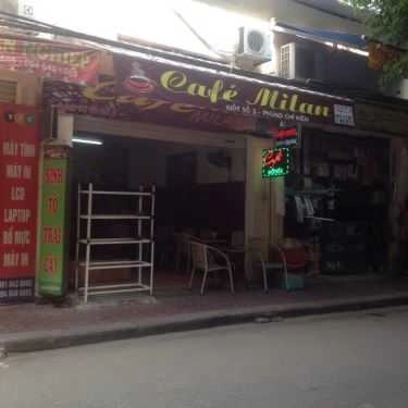 Tổng hợp- Milan Cafe - Phùng Chí Kiên