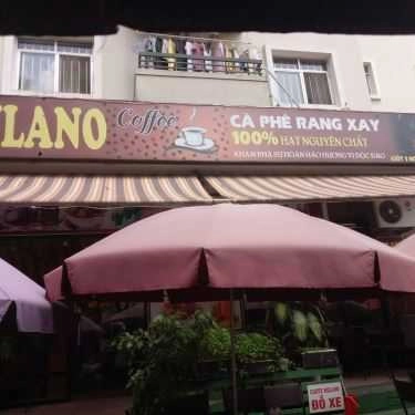 Tổng hợp- Milano Coffee - KĐT Pháp Vân