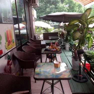 Tổng hợp- Milano Coffee - KĐT Pháp Vân