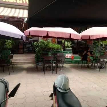 Tổng hợp- Milano Coffee - KĐT Pháp Vân