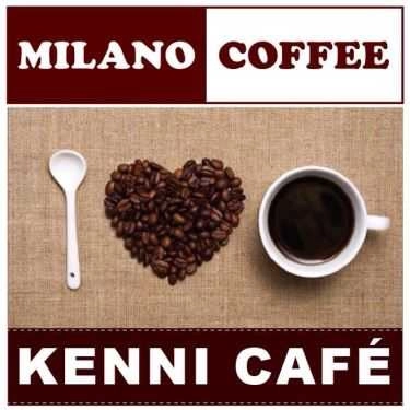 Tổng hợp- Milano Cafe Kenni - Lê Trọng Tấn