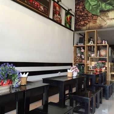Không gian- Milano Cafe Kenni - Lê Trọng Tấn