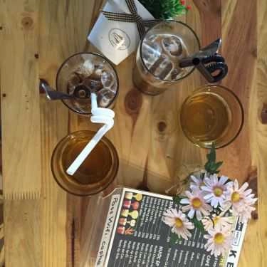 Món ăn- Milano Cafe Kenni - Lê Trọng Tấn