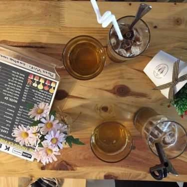 Tổng hợp- Milano Cafe Kenni - Lê Trọng Tấn