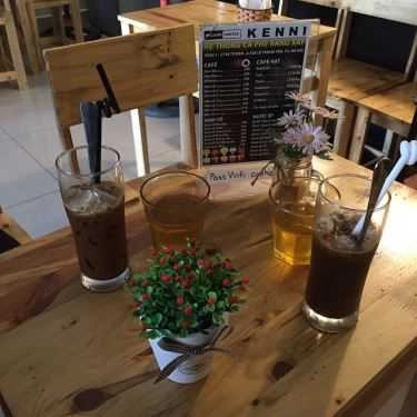 Món ăn- Milano Cafe Kenni - Lê Trọng Tấn
