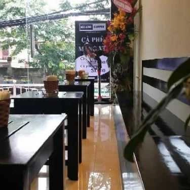 Tổng hợp- Milano Cafe Kenni - Lê Trọng Tấn