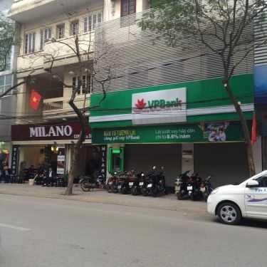 Tổng hợp- Milano Coffee - Lạc Trung