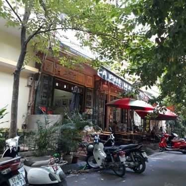 Tổng hợp- Milano Coffee - Ngụy Như Kon Tum