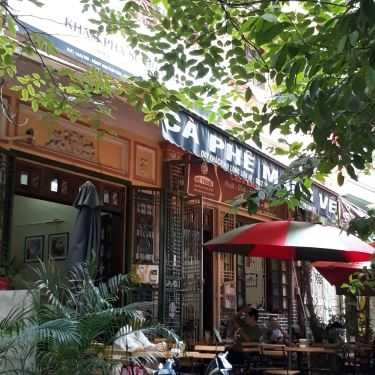 Tổng hợp- Milano Coffee - Ngụy Như Kon Tum