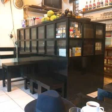 Tổng hợp- Milano Coffee - Lạc Trung