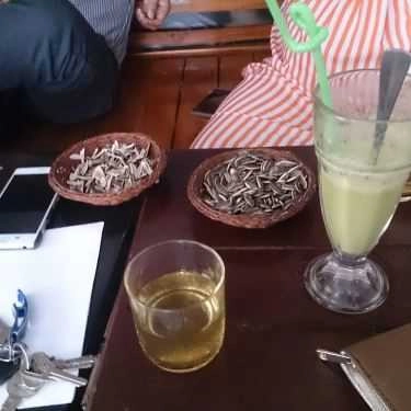 Món ăn- Milano Nhất Long Cafe