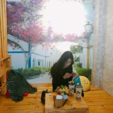 Tổng hợp- Cafe Milk Tea House's - Thiên Đường Trà Sữa