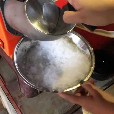 Món ăn- Ăn vặt Milo Đá Bào - Tràng Thi