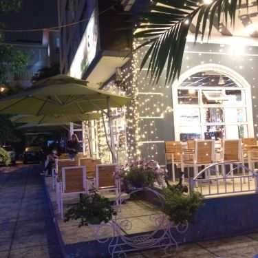 Tổng hợp- Mimo Coffee