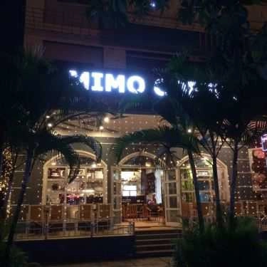 Tổng hợp- Mimo Coffee