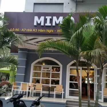 Tổng hợp- Mimo Coffee