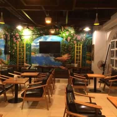 Tổng hợp- Mimo Coffee