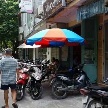 Tổng hợp- Min Coffee - Chùa Láng