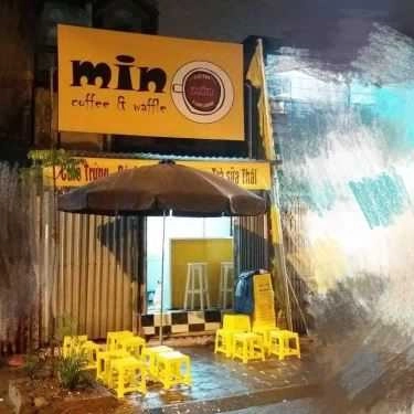 Tổng hợp- Min Coffee & Waffles