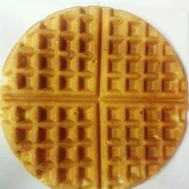 Món ăn- Min Coffee & Waffles