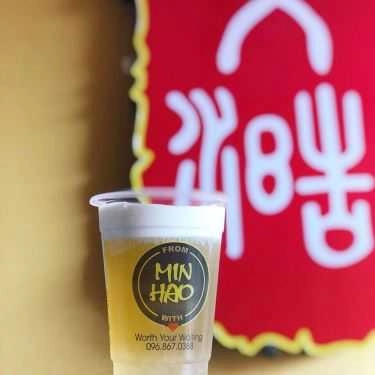 Tổng hợp- Cafe Min Hao Tea - Lò Đúc