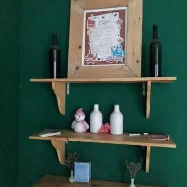 Tổng hợp- Min House Cafe - Hà Trì