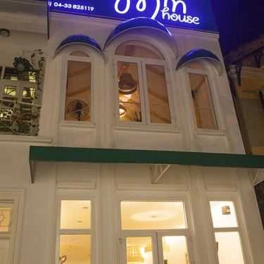 Tổng hợp- Min House Cafe - Hà Trì